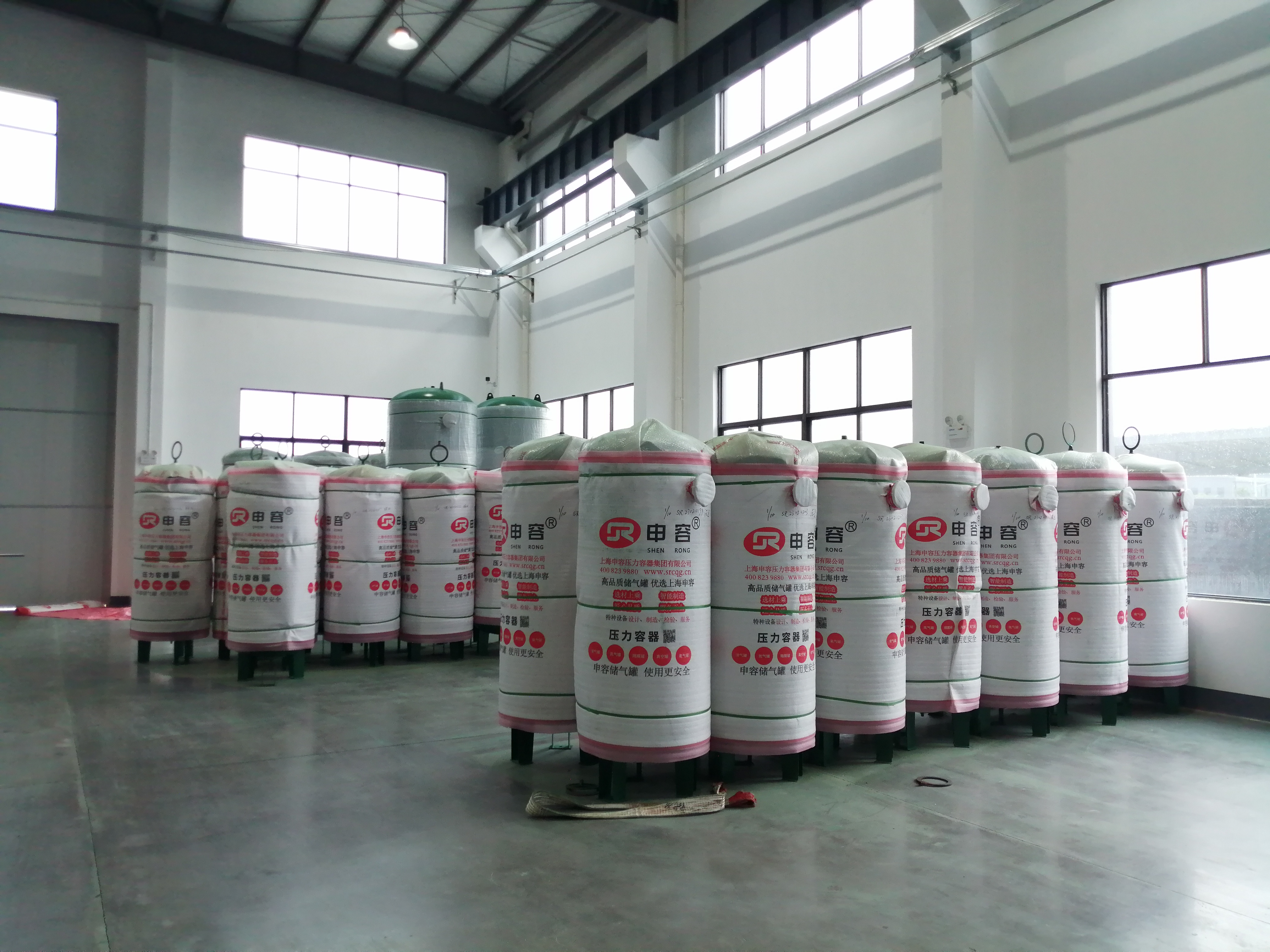 某油工業(yè)(巢湖)有限公司采購(gòu)申容儲(chǔ)氣罐 某油工業(yè)(巢湖)有限公司采購(gòu)申容儲(chǔ)氣罐